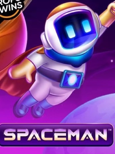 Spaceman
